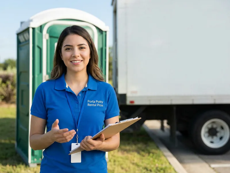Porta Potty Rental  in Honey Brook  FAQ